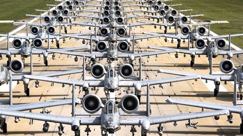warthog defense ukraine